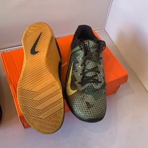 Nike Metcon 6 camo